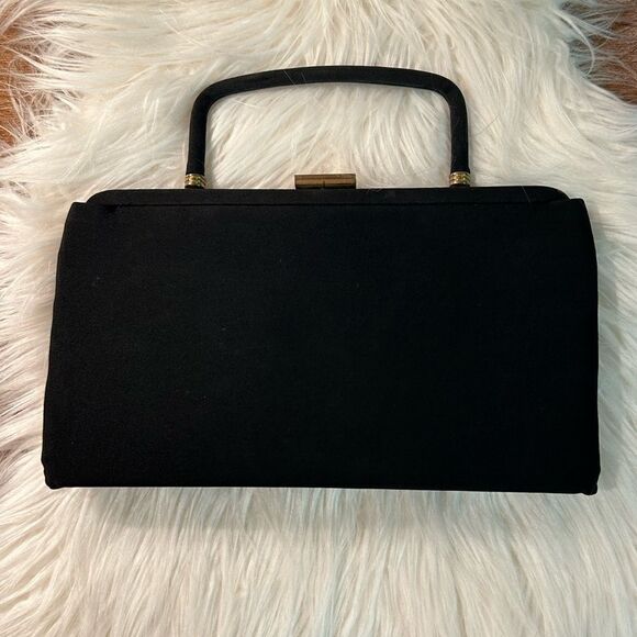 Garay Vintage clutch purse - Picture 1 of 7